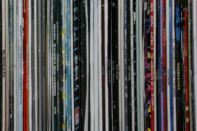 More than half of men and a third of women have collections, survey finds