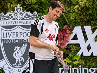 Morientes: Iraola 'turning heads' but don't compare him to Alonso