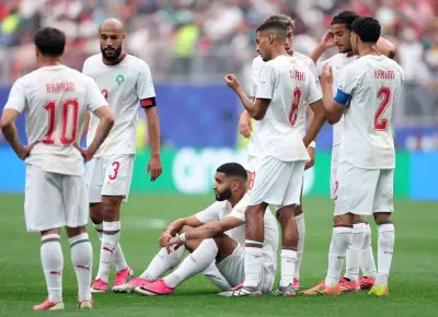 Morocco vs France: Saibari Doubt, Riad Returns for World Cup Quarter-Final