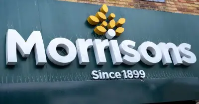 Morrisons expands Snappy Shopper delivery to hundreds of Daily stores