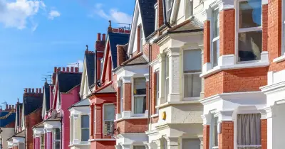 Mortgage bills to rocket for five million UK homeowners amid Middle East tensions