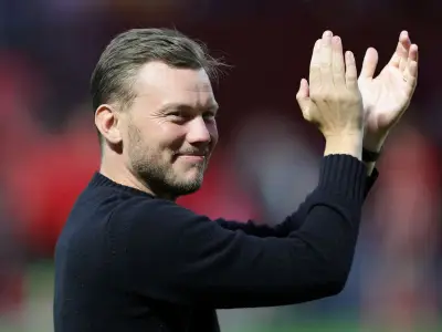 Motherwell players didn't know each other's names in Euro win, says Johansson
