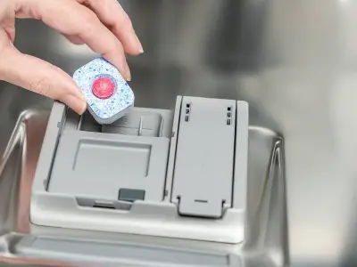 M&S, Aldi, Sainsbury's, Finish Dishwasher Tablets Tested: Surprising Results