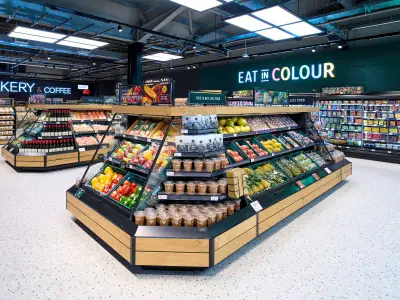 M&S confirms new Poole store opening and 2 more sites