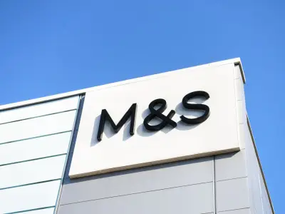 M&S confirms opening date for first store in Scottish seaside town Largs