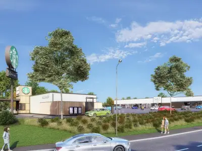 M&S Foodhall, Aldi, Starbucks plans for Sunderland set for decision