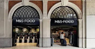 M&S Plans Return to Folkestone After 20 Years with New Store