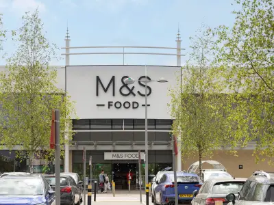 M&S Recalls Truffle Gouda Cheese Over Listeria Risk