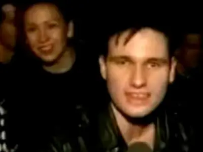MTV Star Dave Kendall Dies at 68, Co-Star Matt Pinfield Heartbroken
