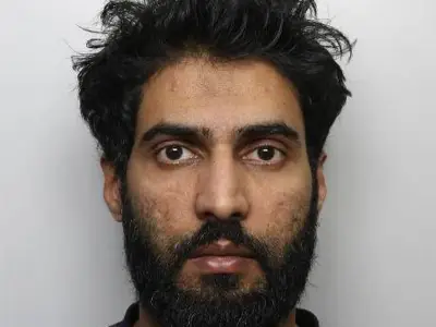 Muhammad Ans jailed for 20 years for raping three women from dating apps