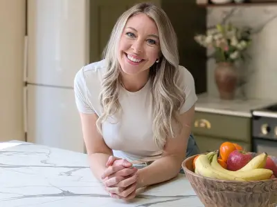 Mum adds £200k to home value with skip finds and Marketplace bargains