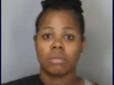 Mum Charged with Murder After Shooting Man Hiding Under Teen Daughter's Bed