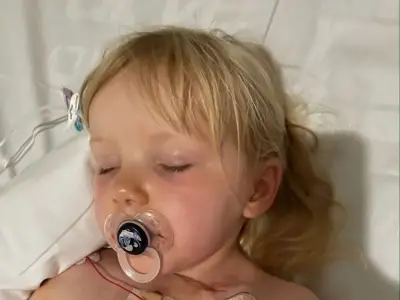 Mum Defied Abortion Advice; Now Thriving Schoolgirl Inspires Her Daily