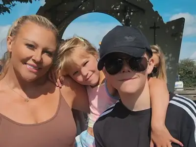 Mum's £6,500 Holiday of a Lifetime Ruined by Daughter's Passport Error