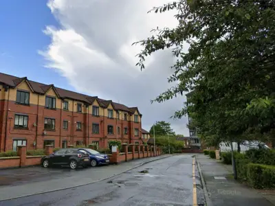Murder probe launched in Bolton after man, 50, found dead