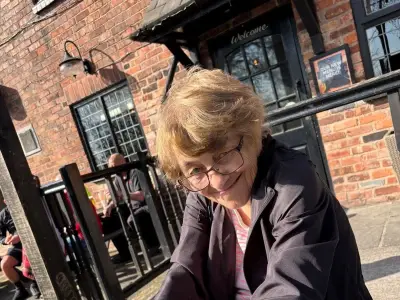 Nan Dies Years After Falling Out of Taxi Left Her Housebound