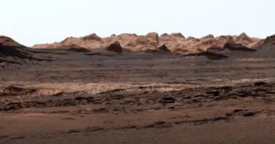 NASA's Mars Discovery: 'Took Our Breath Away' in Search for Life