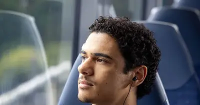 National Rail's 3-Minute Track Helps Music Fans Discover New Music