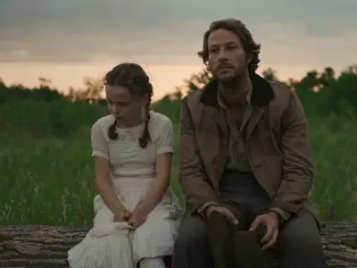 Netflix's Little House on the Prairie Reboot Divides Fans Over Nostalgia