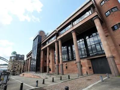 Newcastle Magistrates Court to hear football abuse, danger driving, drunk passenger cases