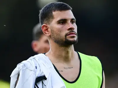 Newcastle must adapt transfer policy if Bruno Guimaraes leaves for Arsenal