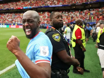 Newcastle Must Find 'Different Release' for £55m Wissa After World Cup