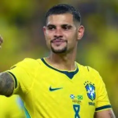 Newcastle question Arsenal over Bruno Guimaraes transfer 'agreement'