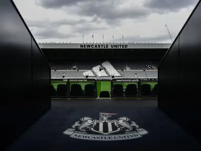 Newcastle United Sign 6ft 4in Striker Afner Ca in Exciting Academy Move