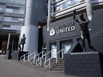 Newcastle United transfer chief Steve Nickson to quit, joins Wrexham on September 2