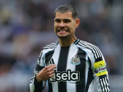 Newcastle's 'dangerous' transfer model: Bruno Guimaraes exit advice