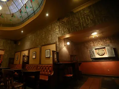 Newcastle's historic Bodega pub makes Telegraph best UK list for first time