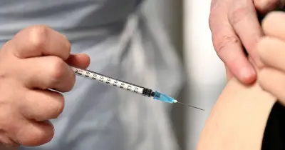 NHS Expands RSV Vaccine to Adults Aged 65-74 in At-Risk Groups from September