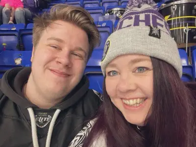 NHS failings led to preventable death of 19-year-old, inquest finds