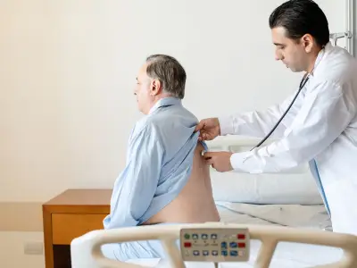 NHS to Issue Sepsis Monitors to Prevent 1,000 Deaths Annually