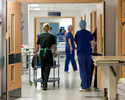 NHS to Rate English Trusts on Tackling Racism and Violence Towards Staff