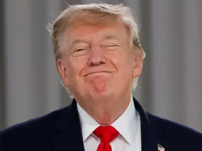 NHS Trump Drug Deal Could Cause 229,000 Deaths, Study Warns