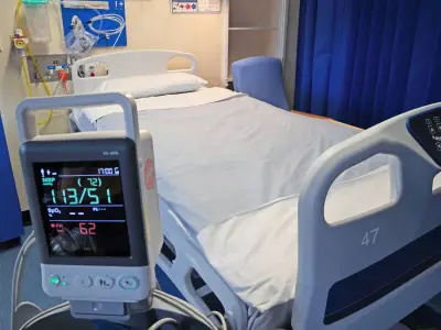 NHS Urges Immediate Hospital Care for Sepsis Symptoms as Five Die Hourly in UK