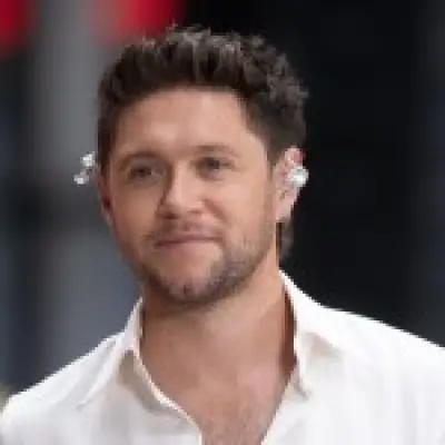Niall Horan Tells Argentina Fans He Has 'Nothing but Love' After Falklands Post Row