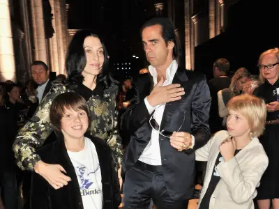 Nick Cave's Son Earl Reveals How Religion Helped Him Cope with Twin's Death