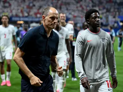 Nicky Butt tells Kobbie Mainoo to refuse England World Cup game