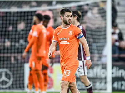Nico Raskin Transfer Interest Swells as Rangers Face Battle to Keep Star
