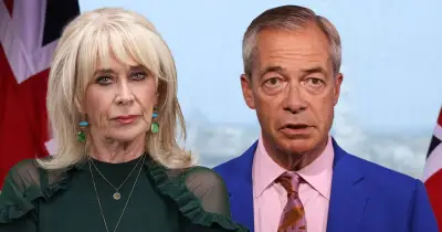 Nigel Farage Witch Hunt Proves British Public Back Reform UK