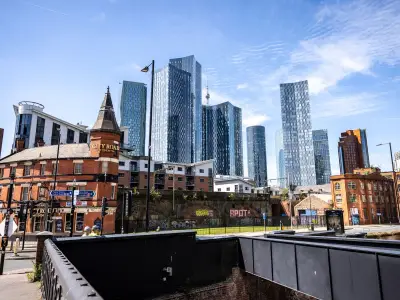 Nine Greater Manchester firms enter administration in July