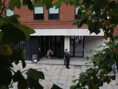No 10 North Opens: PM Burnham Chairs First Cabinet Meeting in Manchester