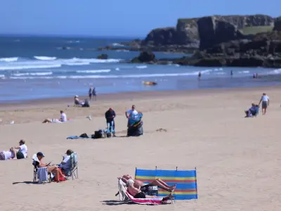 North East Weather: Sunday July 19, 2026 Hourly Forecast with Rising Temps