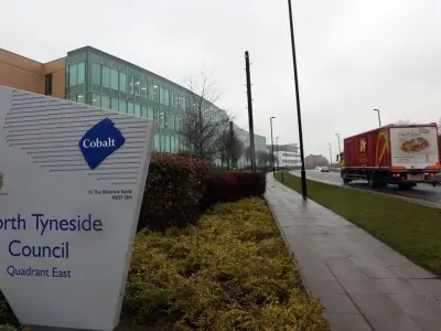North Tyneside Council: selling off buildings now 'critical'