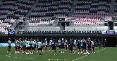 Norway Move Hotels Before England World Cup Quarter-Final Amid Sickness Bug Reports
