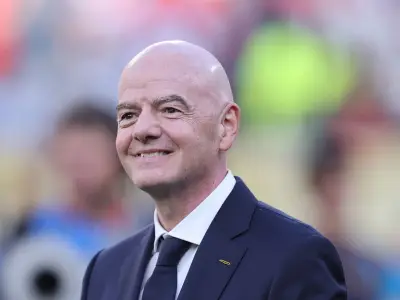 Norway to file complaint over FIFA's handling of Balogun red card