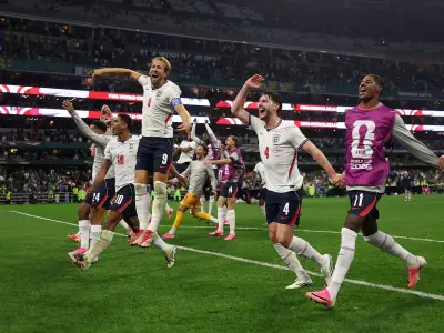 Norway vs England World Cup 2026: Kick-off time, TV channel, live stream