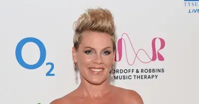 O2 Silver Clef Awards Raise Over £780k for Charity, P!NK Honored